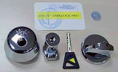 Замки ABLOY