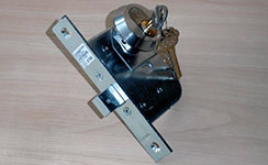 Замки ABLOY